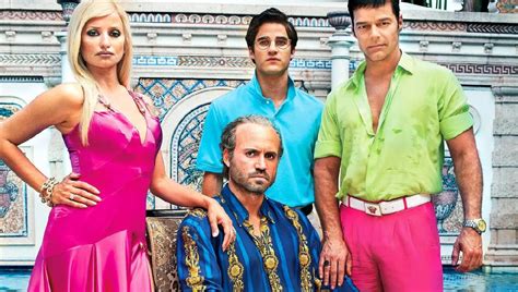 omicidio versace film netflix|How to Watch The Assassination of Gianni Versace 2021.